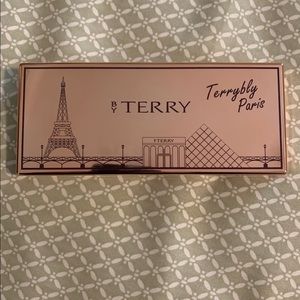BY TERRY Eye-Light Palette - Terrybly Paris